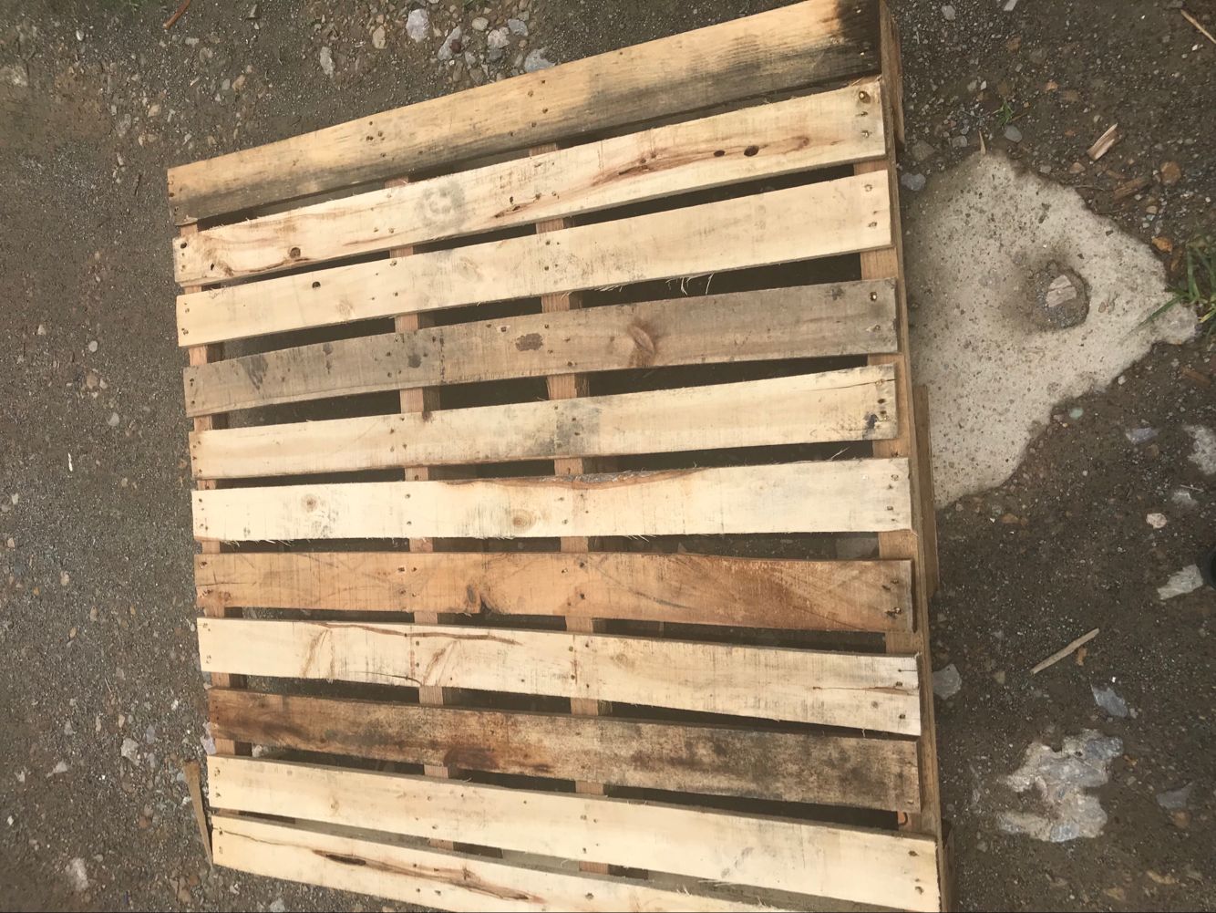 馬鞍山二手托盤1100*950圖片/馬鞍山二手托盤1100*950樣板圖 (3)