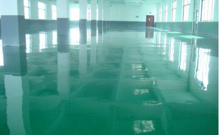 防靜電地坪圖片/防靜電地坪樣板圖 (2)