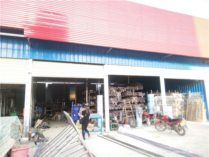 自動沖孔機(jī)圖片/自動沖孔機(jī)樣板圖 (3)