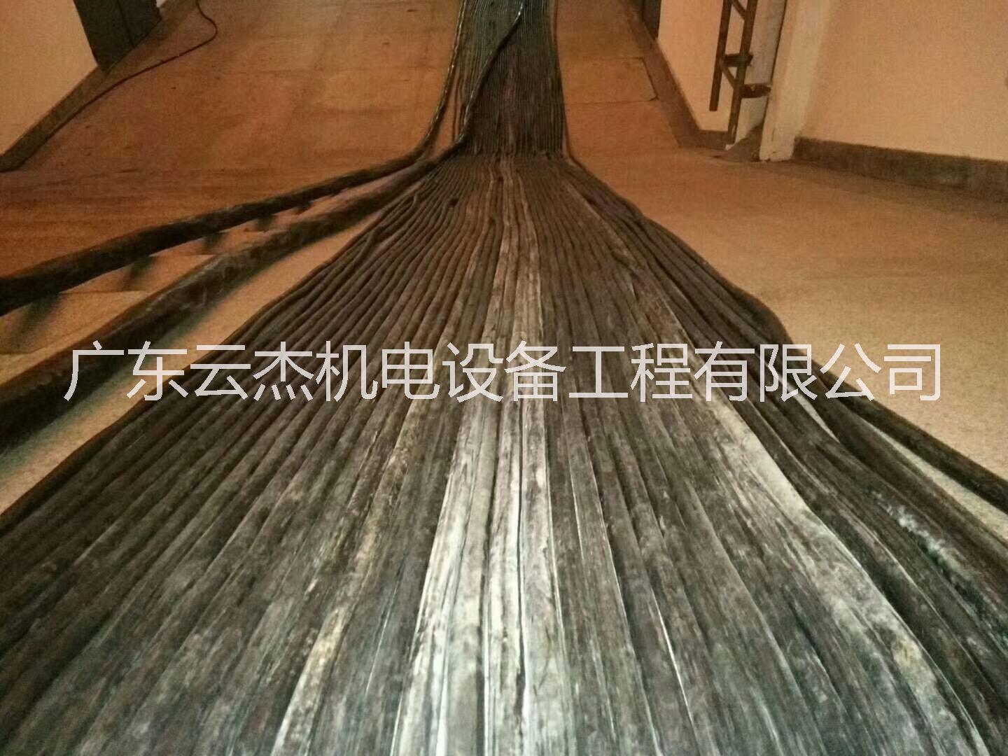 臨時(shí)電纜圖片/臨時(shí)電纜樣板圖 (3)