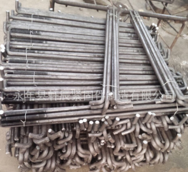 地腳螺栓圖片/地腳螺栓樣板圖 (4)