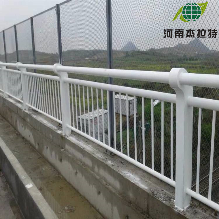 橋梁欄桿圖片/橋梁欄桿樣板圖 (3)