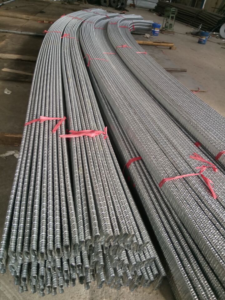 預(yù)應(yīng)力鍍鋅波紋管圖片/預(yù)應(yīng)力鍍鋅波紋管樣板圖 (3)