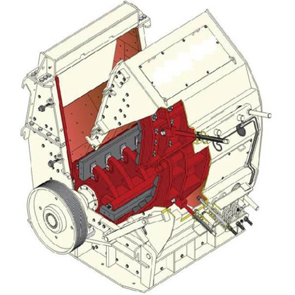 歐版顎式破碎機圖片/歐版顎式破碎機樣板圖 (2)