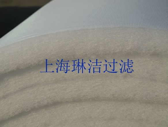 頂篷過濾棉圖片/頂篷過濾棉樣板圖 (4)