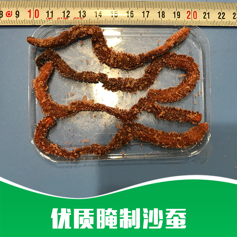 腌制沙蠶批發(fā) 優(yōu)質(zhì)腌制沙蠶 腌制沙蠶的價格 沙蠶腌制方法 腌沙蠶 廠家直銷 品質(zhì)保障