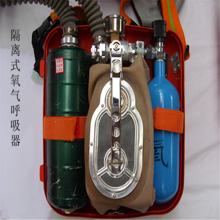 負(fù)壓氧氣呼吸器圖片/負(fù)壓氧氣呼吸器樣板圖 (1)
