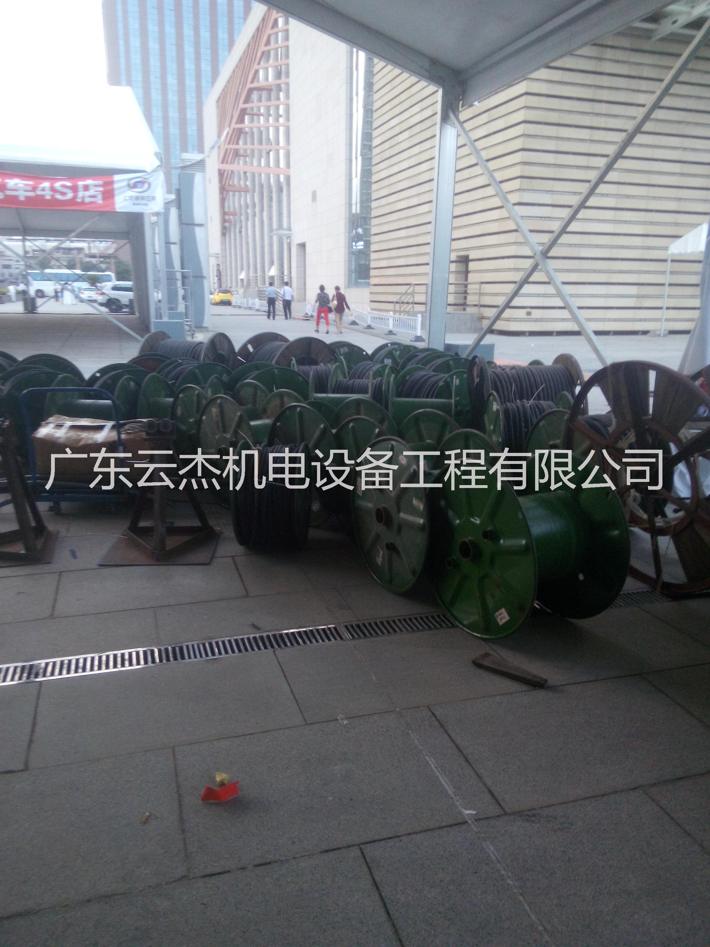 南寧電纜圖片/南寧電纜樣板圖 (4)