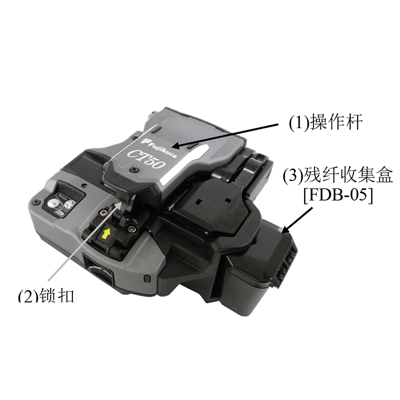 光纖切割刀圖片/光纖切割刀樣板圖 (2)