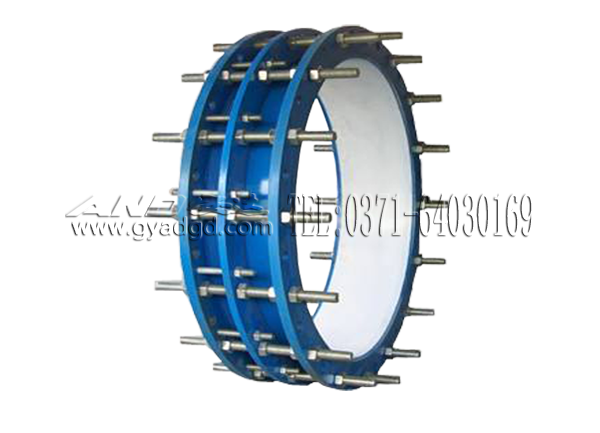 波紋伸縮節(jié)圖片/波紋伸縮節(jié)樣板圖 (2)