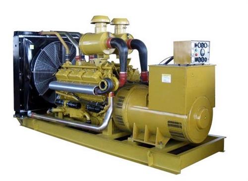 柴油發(fā)電機(jī)圖片/柴油發(fā)電機(jī)樣板圖 (1)
