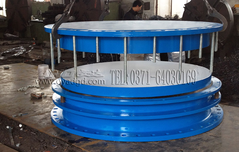 伸縮節(jié)圖片/伸縮節(jié)樣板圖 (4)