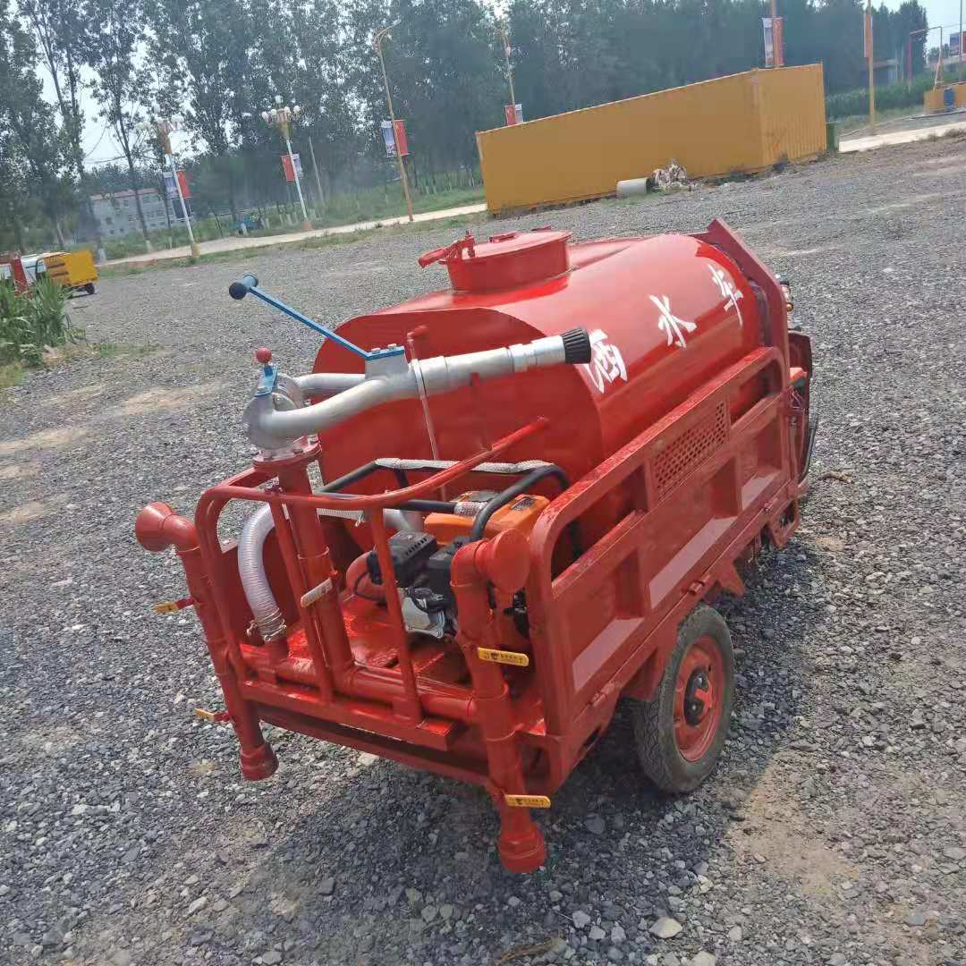 灑水車圖片/灑水車樣板圖 (2)