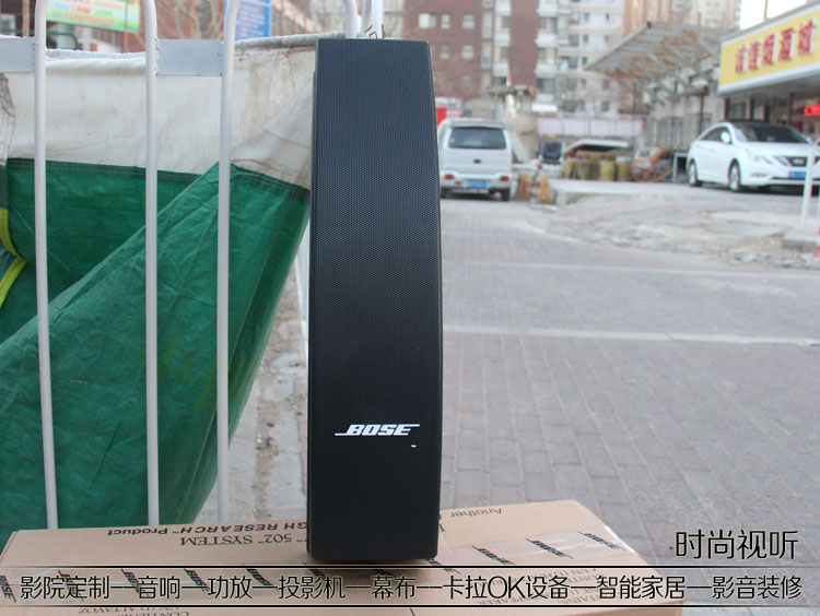 BOSE Panaray502A圖片/BOSE Panaray502A樣板圖 (2)