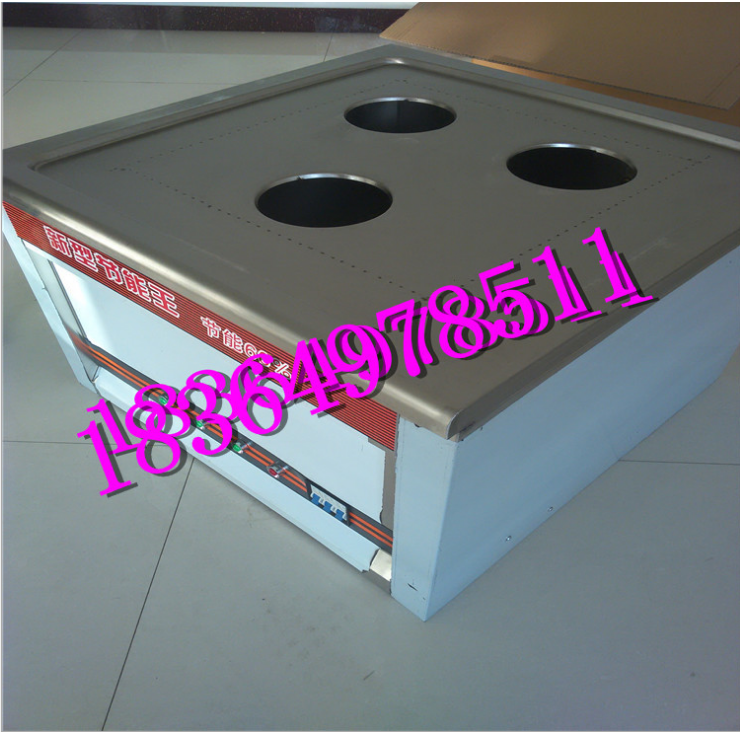 煮面爐圖片/煮面爐樣板圖 (4)