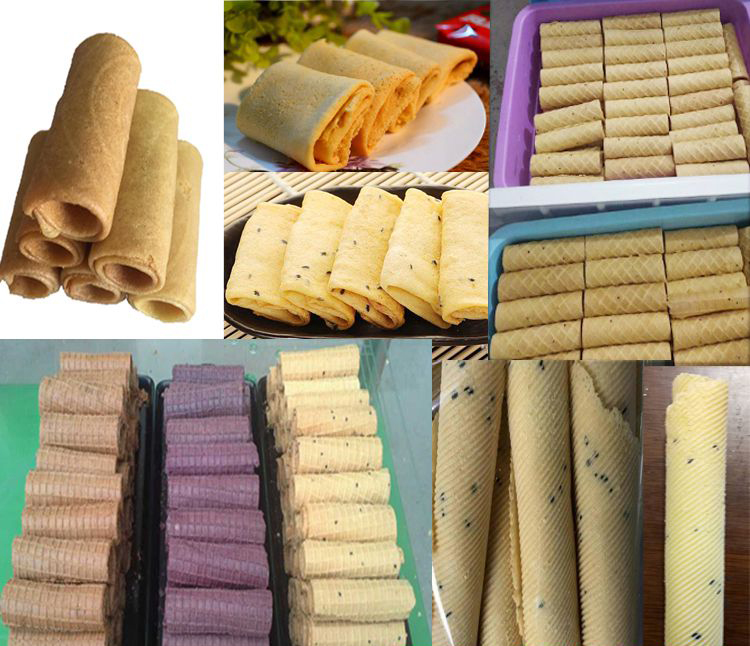 全自動(dòng)蛋卷機(jī)一臺多少錢圖片/全自動(dòng)蛋卷機(jī)一臺多少錢樣板圖 (3)