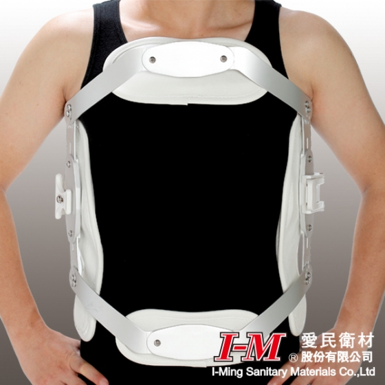 臺(tái)灣愛民復(fù)健護(hù)具OH-120圖片