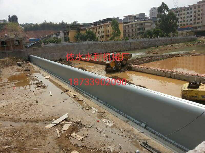 鋼閘門生產(chǎn)廠家圖片/鋼閘門生產(chǎn)廠家樣板圖 (1)