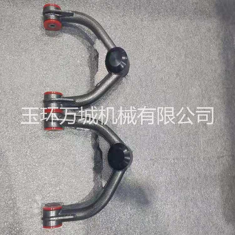 工廠直銷上擺臂汽車改裝配件 控制臂 球頭拉桿批發(fā)