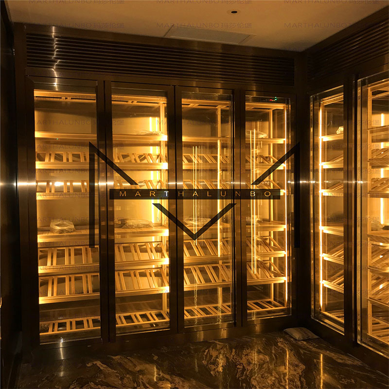 餐廳酒柜非標(biāo)定制 家裝酒柜定制 設(shè)計 餐廳酒柜定制