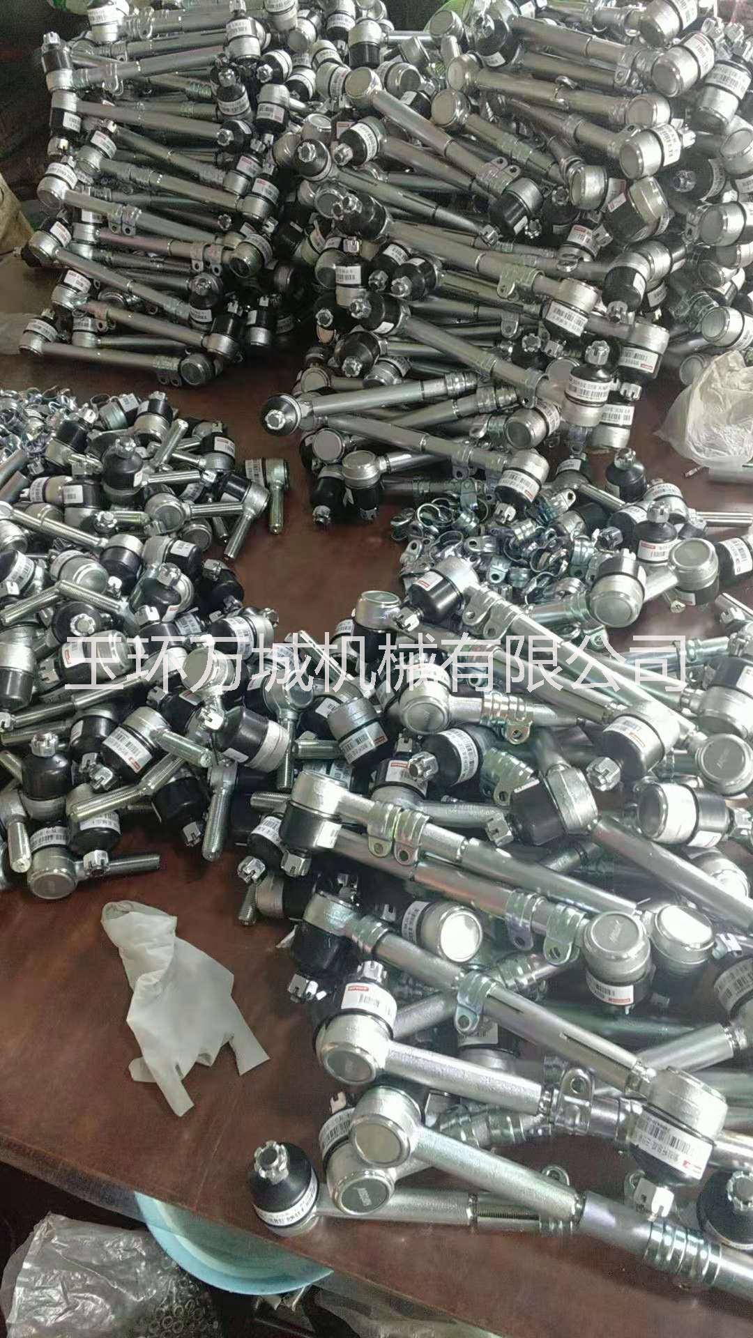 控制臂 球頭拉桿圖片/控制臂 球頭拉桿樣板圖 (4)