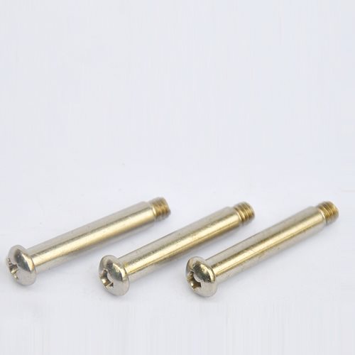 十字槽平頂頭螺絲圖片/十字槽平頂頭螺絲樣板圖 (4)