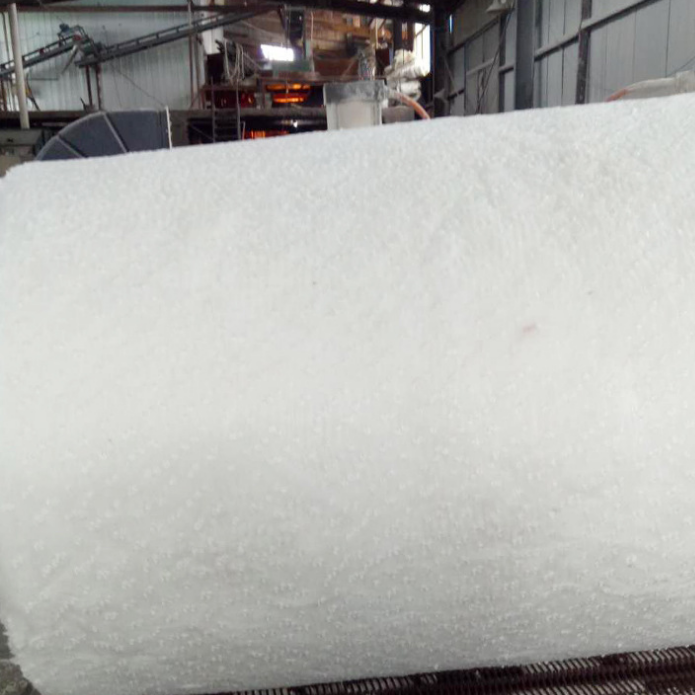 硅酸鋁針刺氈圖片