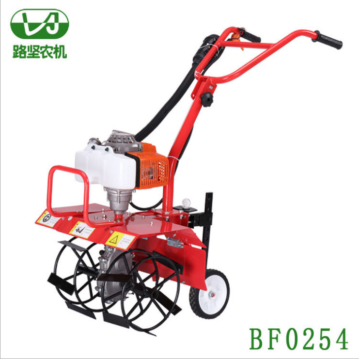 果園微耕機(jī)圖片/果園微耕機(jī)樣板圖 (3)
