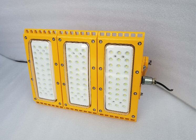 HRT93 鋼鐵廠LED防爆照明圖片/HRT93 鋼鐵廠LED防爆照明樣板圖 (4)