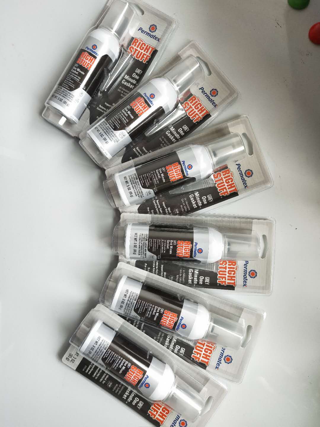 墊片膠圖片/墊片膠樣板圖 (3)