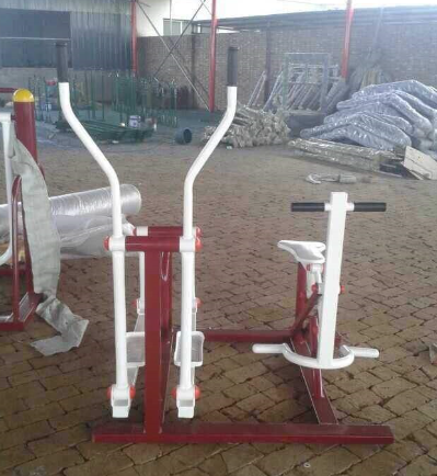 室外健身器材圖片/室外健身器材樣板圖 (1)