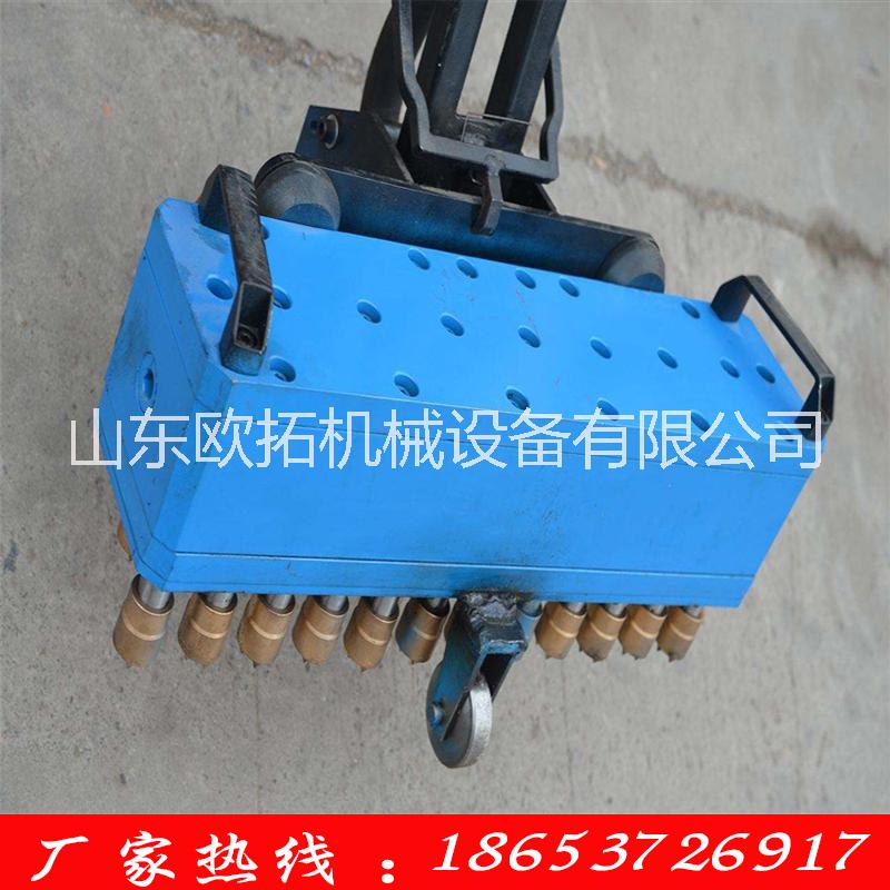 鑿毛機(jī)圖片/鑿毛機(jī)樣板圖 (2)