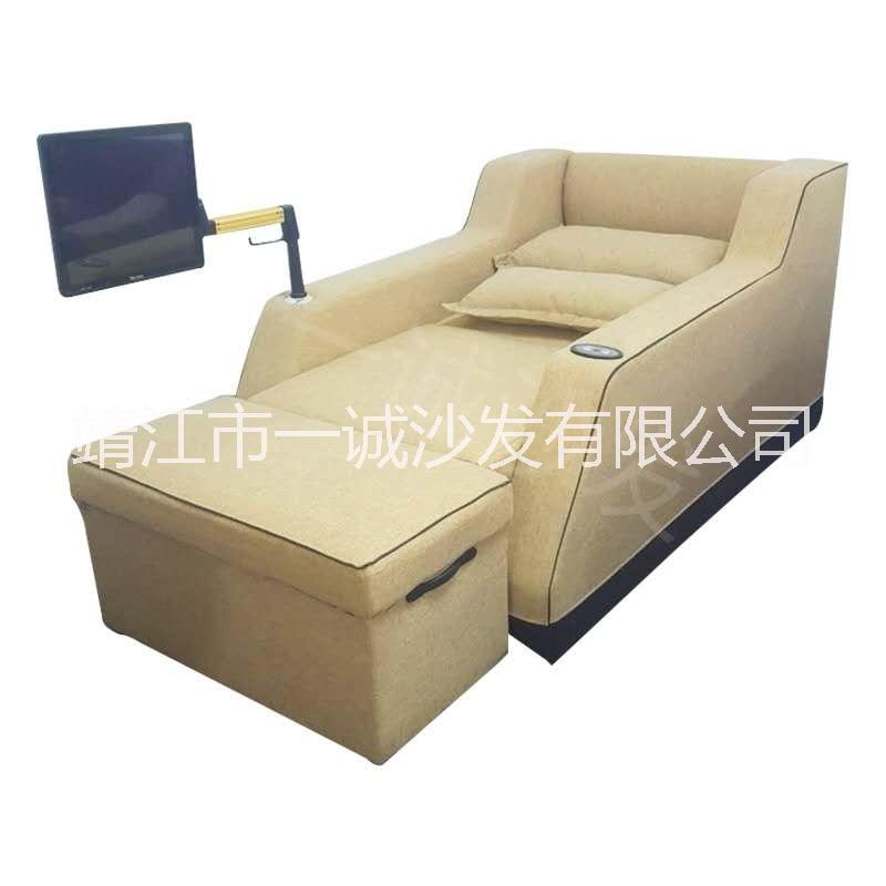 一誠沙發(fā)·桑拿沙發(fā)S-016