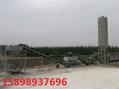 攪拌站圖片/攪拌站樣板圖 (3)