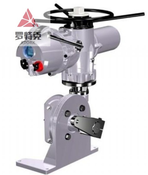 羅托克電動(dòng)執(zhí)行器圖片/羅托克電動(dòng)執(zhí)行器樣板圖 (4)