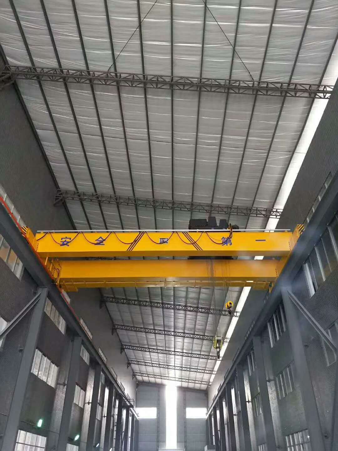 歐式起重機(jī)圖片/歐式起重機(jī)樣板圖 (4)