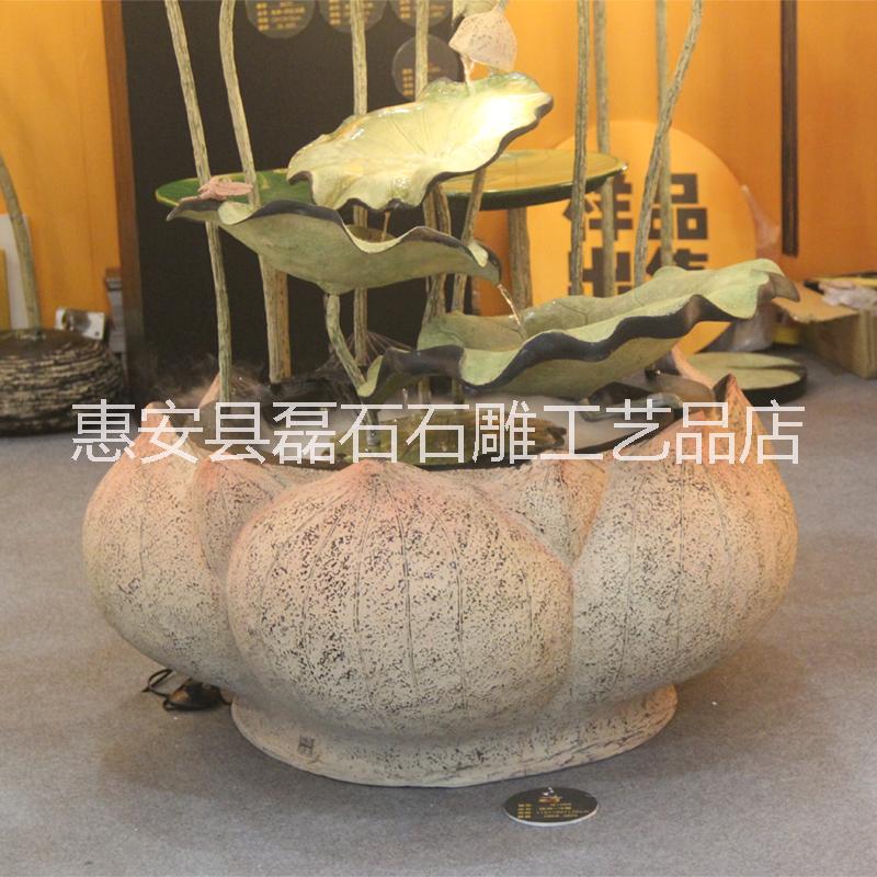 石雕花盆圖片/石雕花盆樣板圖 (3)
