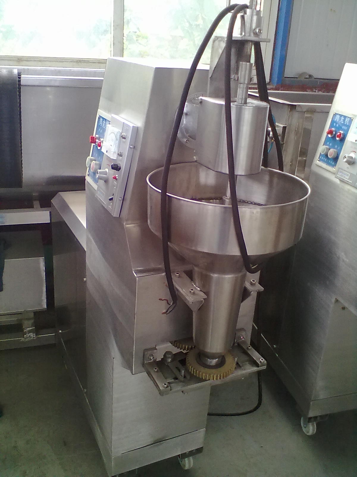 肉丸機圖片/肉丸機樣板圖 (2)
