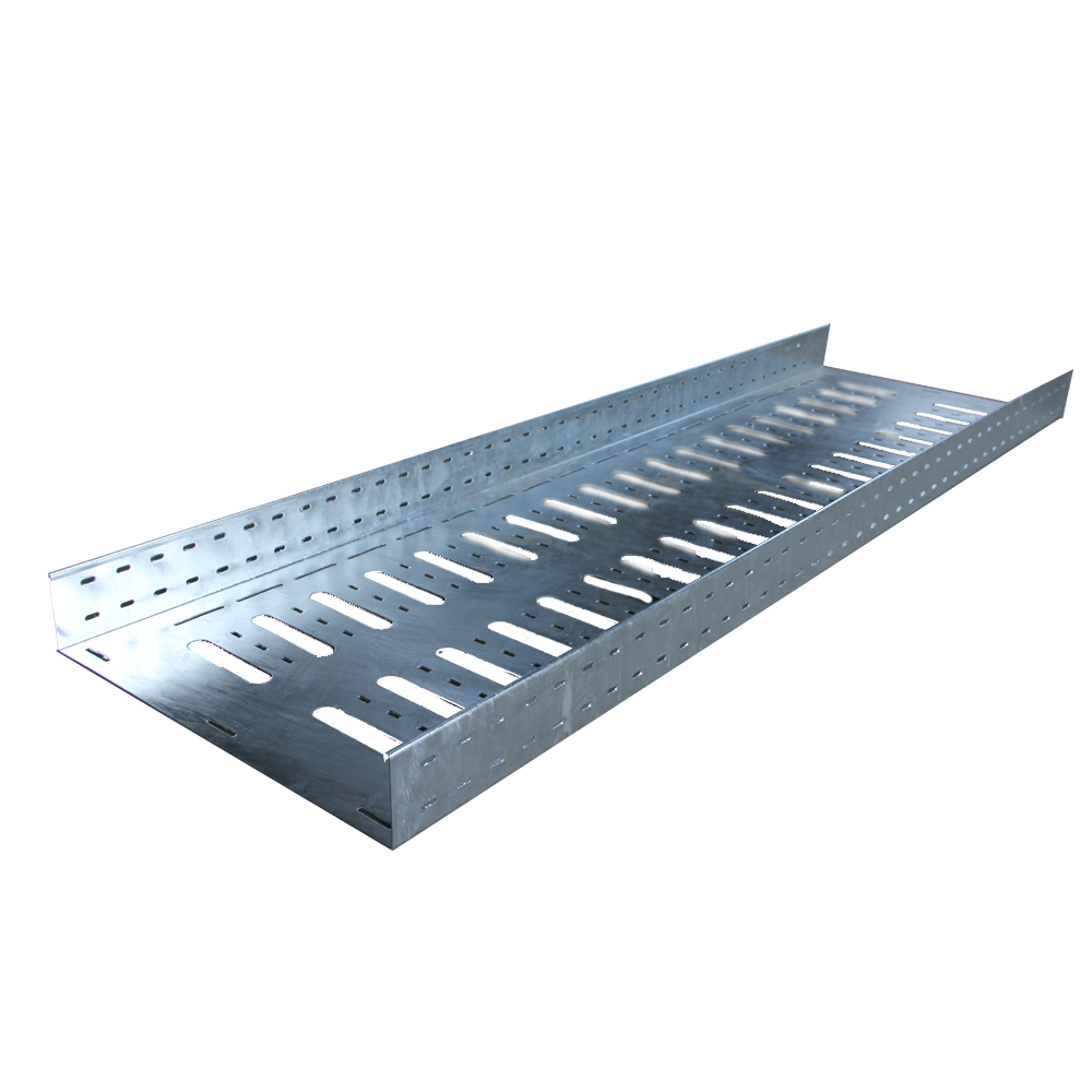 江蘇電纜梯式橋架圖片/江蘇電纜梯式橋架樣板圖 (3)