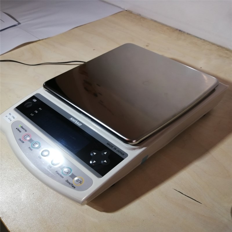 日本新光GB12002圖片/日本新光GB12002樣板圖 (3)