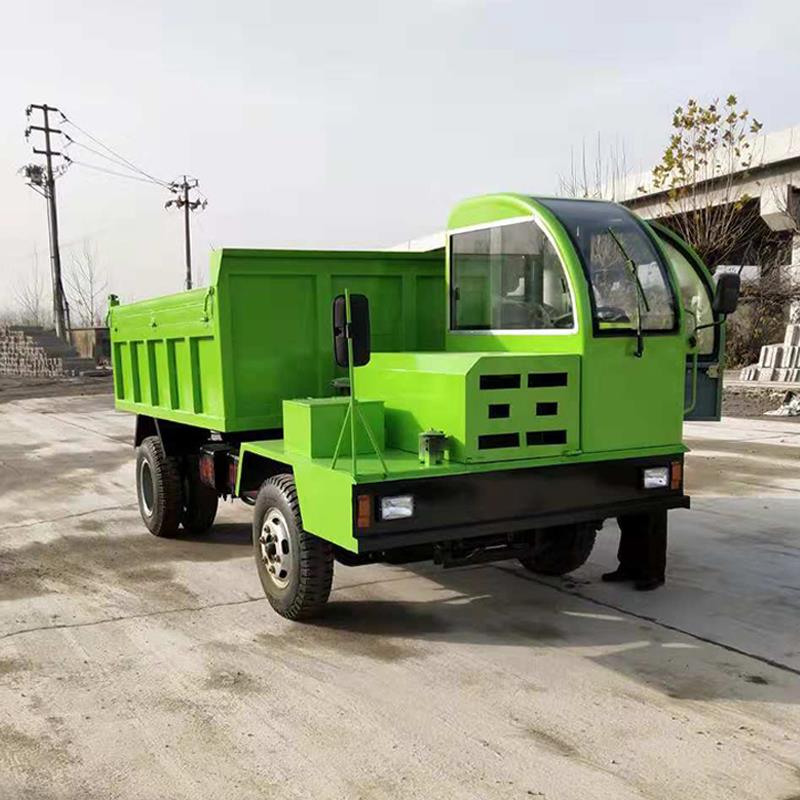 四不像礦山車圖片/四不像礦山車樣板圖 (4)