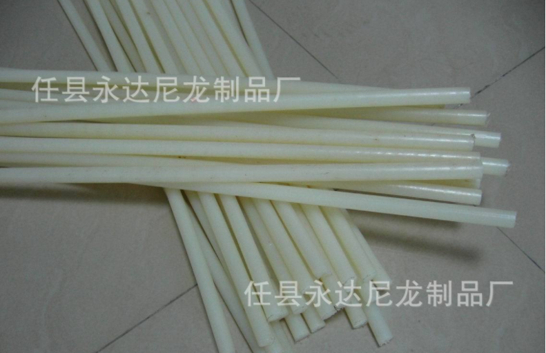 PA6尼龍棒圖片/PA6尼龍棒樣板圖 (4)
