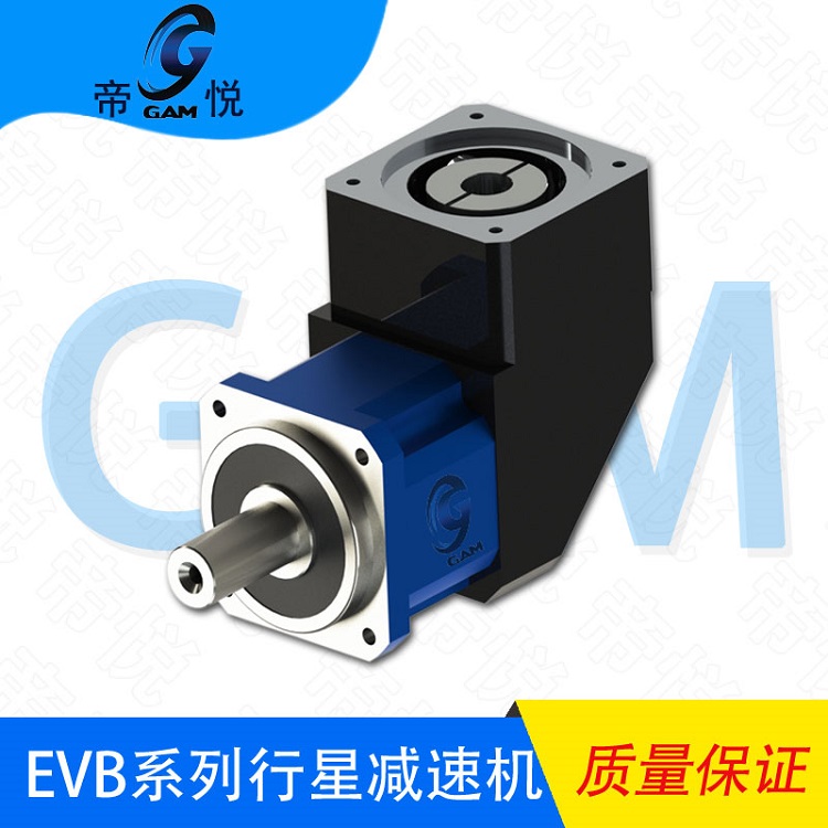 EVB伺服減速機(jī) 行星減速器減速圖片/EVB伺服減速機(jī) 行星減速器減速樣板圖 (1)