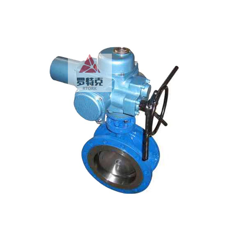 蝶閥D941F-16CDN125圖片/蝶閥D941F-16CDN125樣板圖 (4)