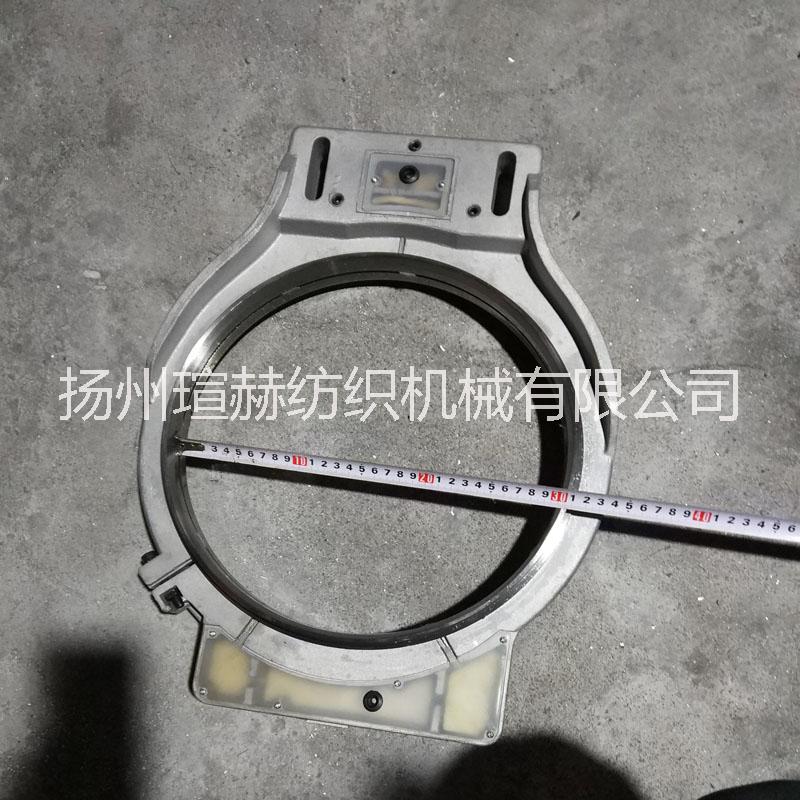 12寸鋼領(lǐng)圈鋼令圈大卷裝量十二寸圖片/12寸鋼領(lǐng)圈鋼令圈大卷裝量十二寸樣板圖 (2)