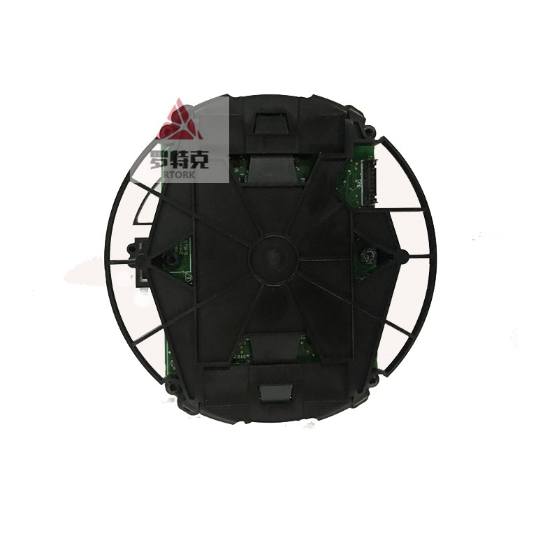 IQ12羅托克三代板件圖片