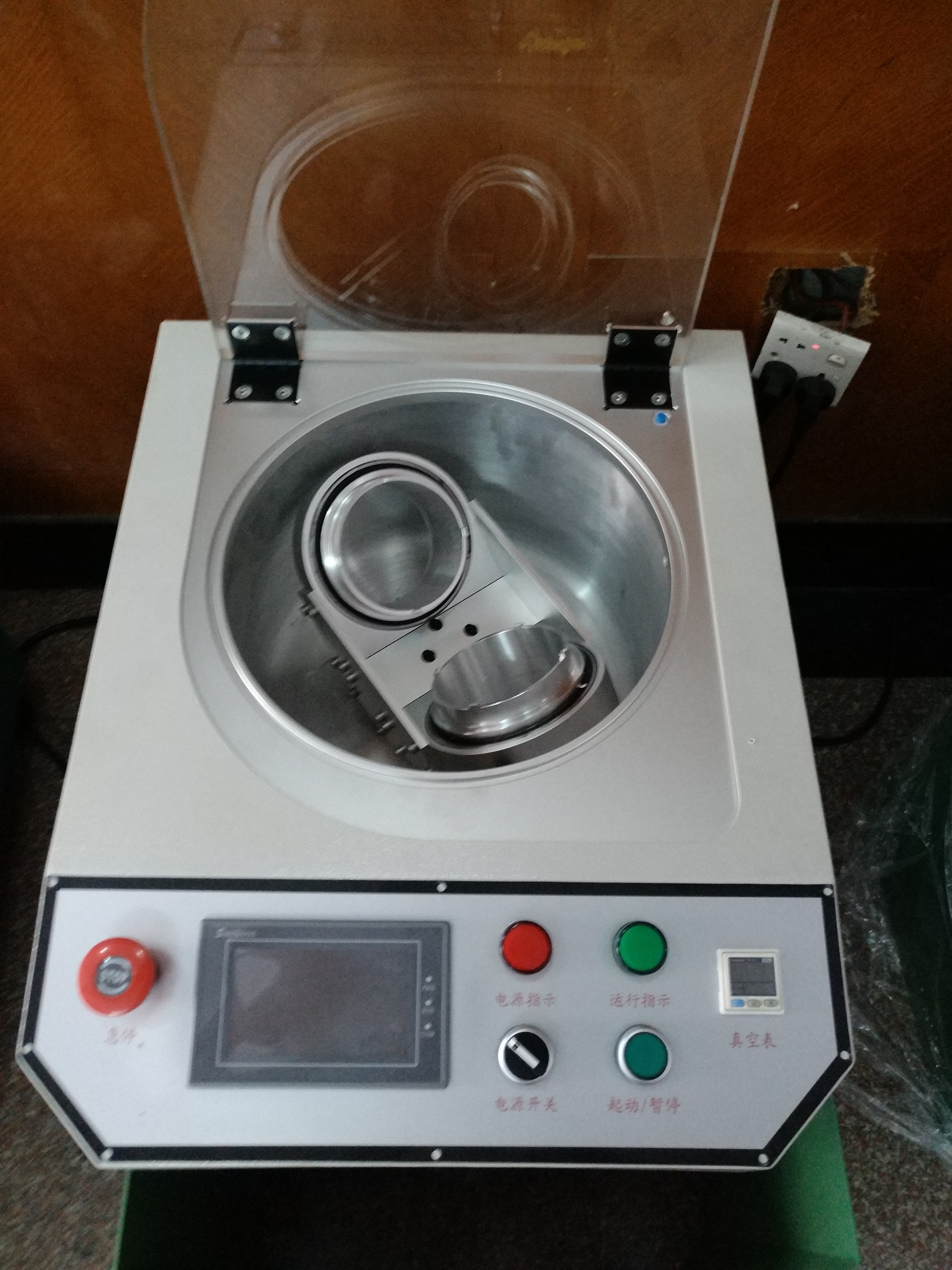 真空脫泡攪拌機(jī)，廣東真空脫泡攪拌機(jī)，深圳真空脫泡攪拌機(jī)