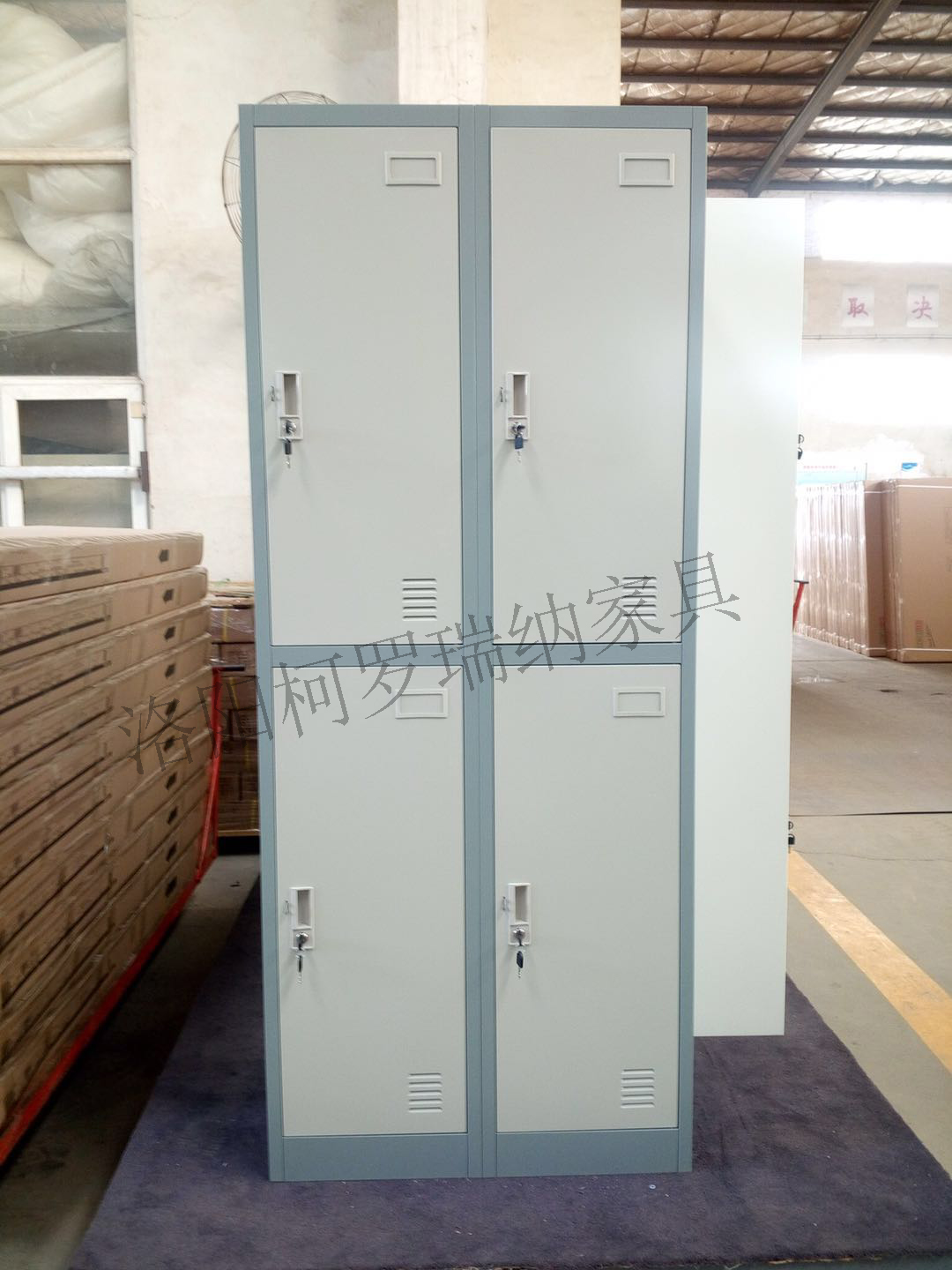 更衣柜圖片/更衣柜樣板圖 (4)