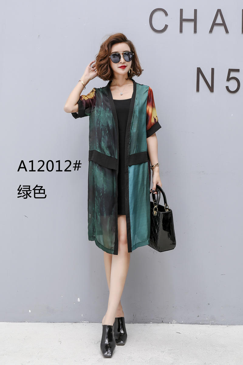 連衣裙圖片/連衣裙樣板圖 (4)