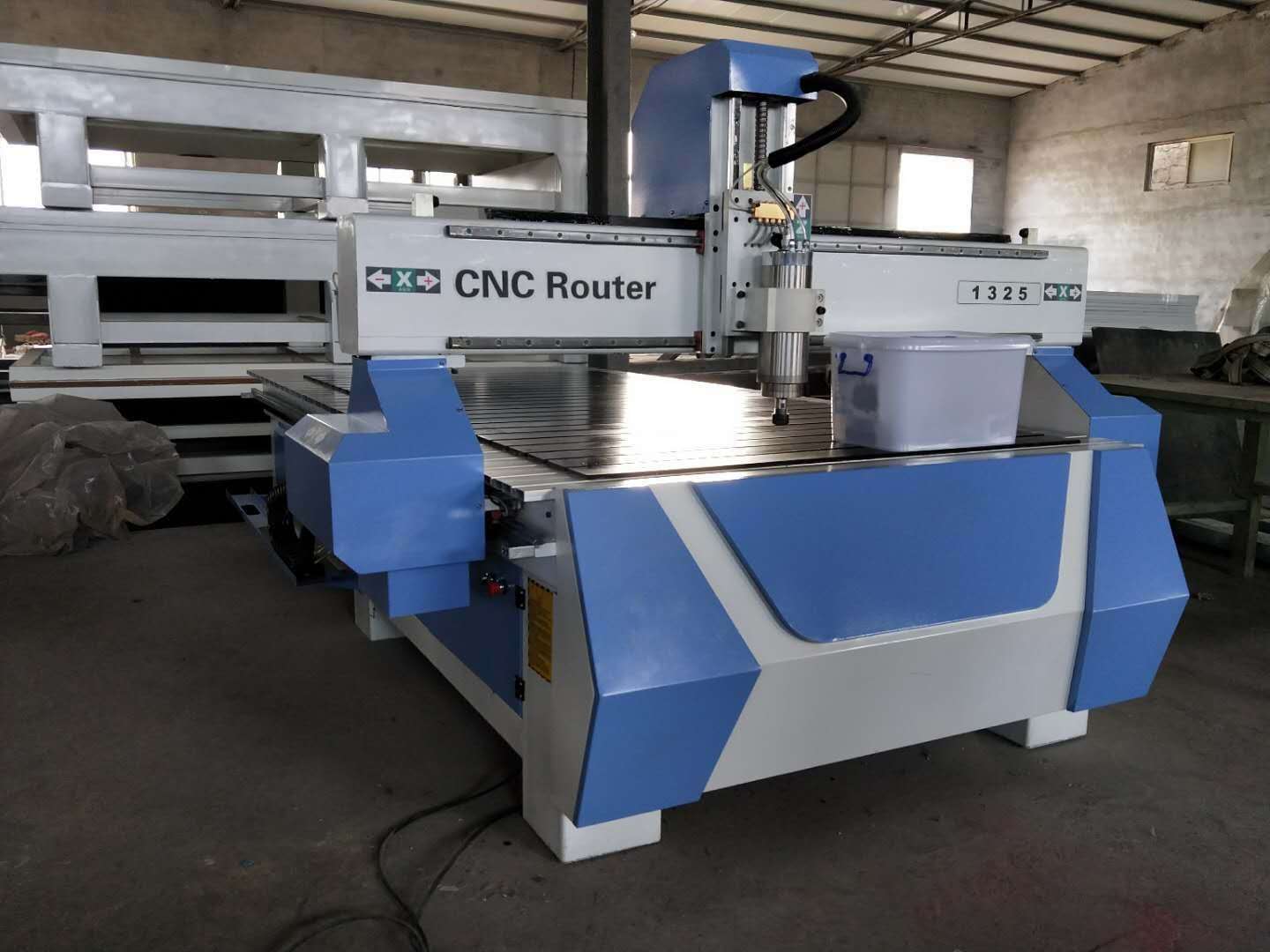 廣告雕刻機(jī) 數(shù)控雕刻機(jī)圖片/廣告雕刻機(jī) 數(shù)控雕刻機(jī)樣板圖 (4)